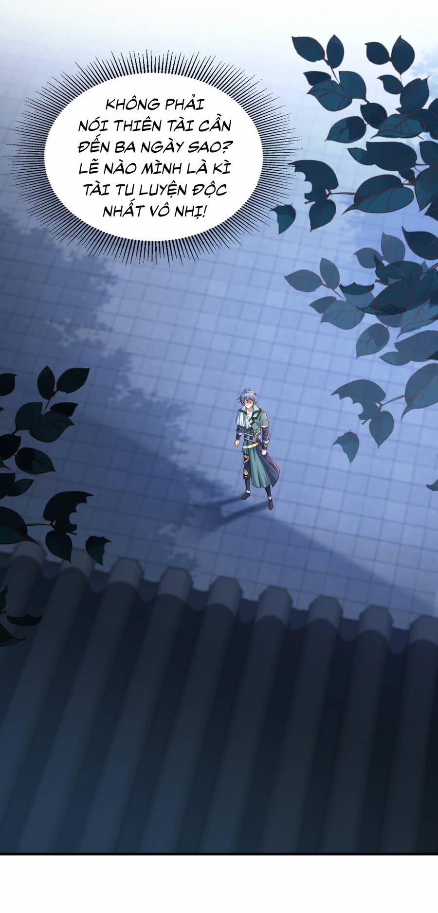 Thượng Cổ Thần Văn 3 trang 52