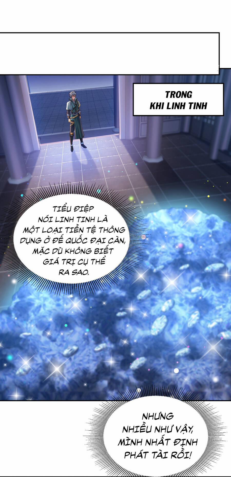 Thượng Cổ Thần Văn 3 trang 53