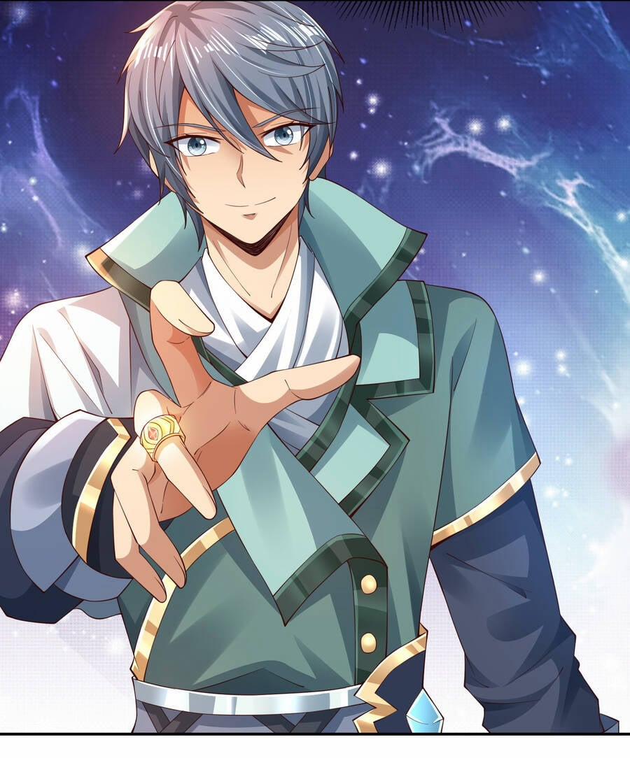 Thượng Cổ Thần Văn 3 trang 54