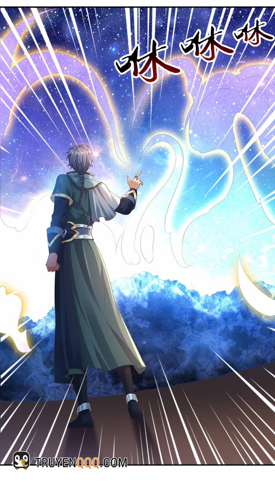 Thượng Cổ Thần Văn 3 trang 55