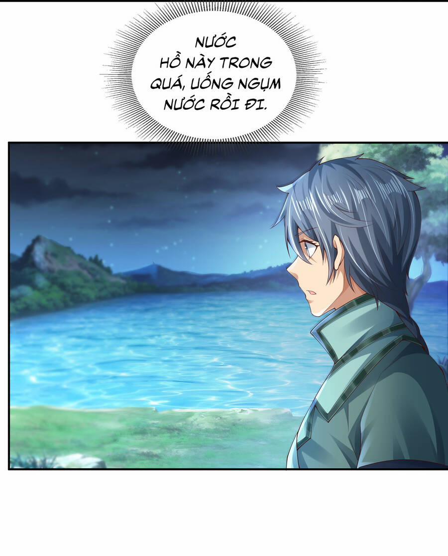 Thượng Cổ Thần Văn 3 trang 59