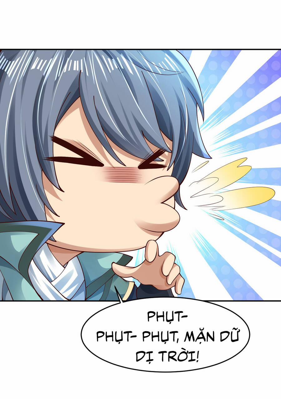 Thượng Cổ Thần Văn 3 trang 61