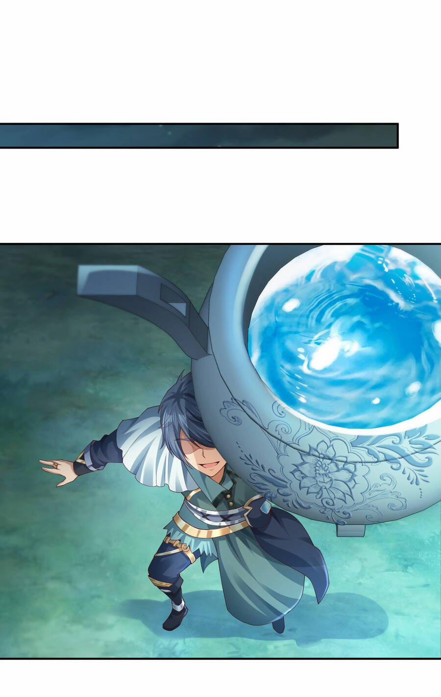 Thượng Cổ Thần Văn 3 trang 63