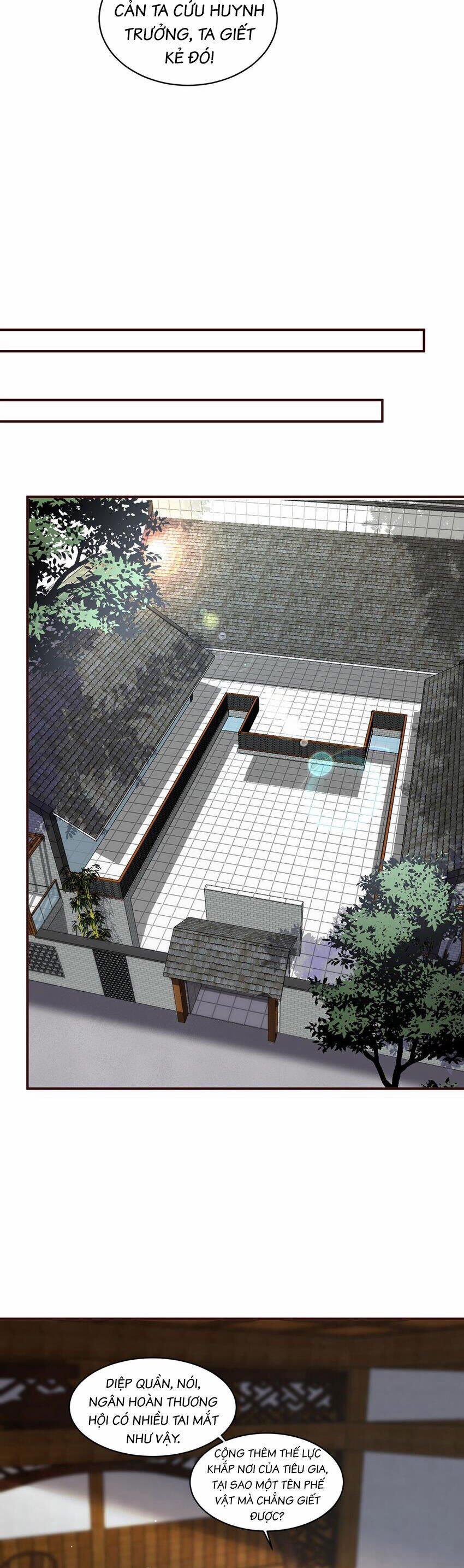 Thượng Cổ Thần Văn 30 trang 19