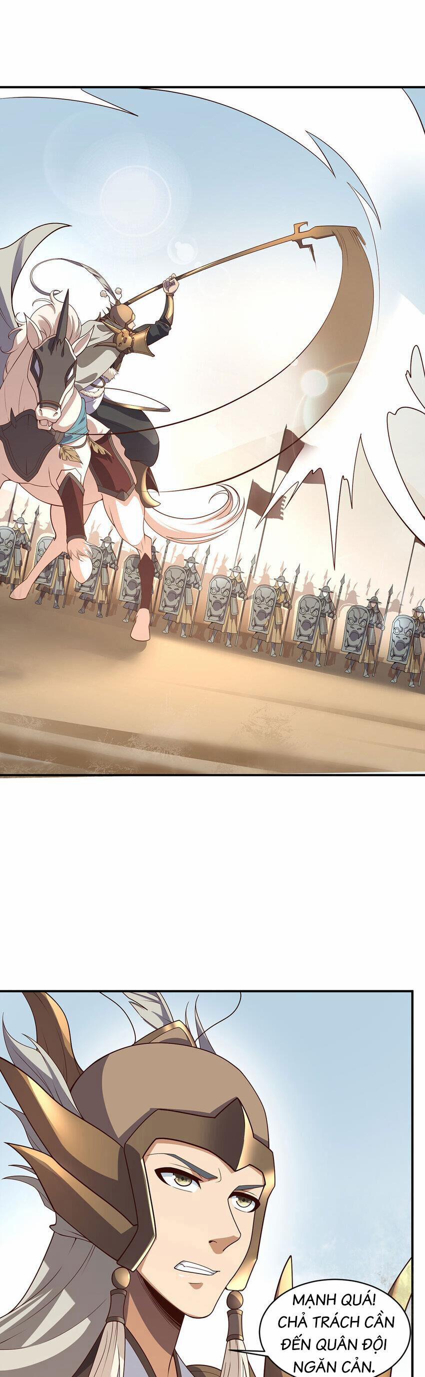 Thượng Cổ Thần Văn 30 trang 26