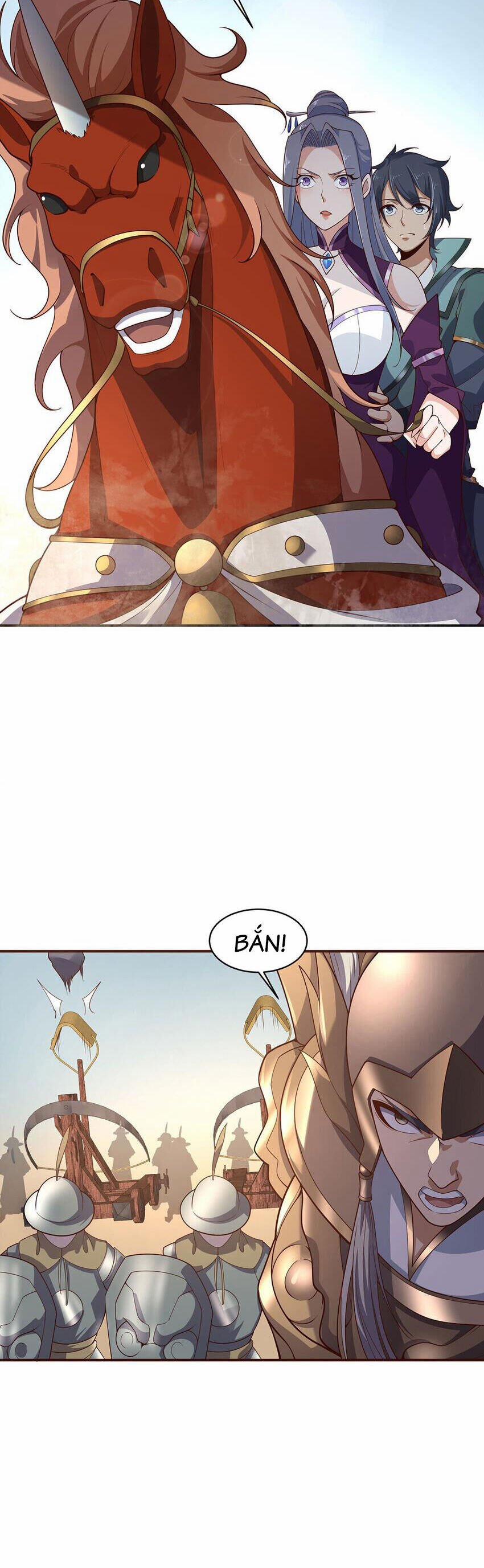 Thượng Cổ Thần Văn 30 trang 29