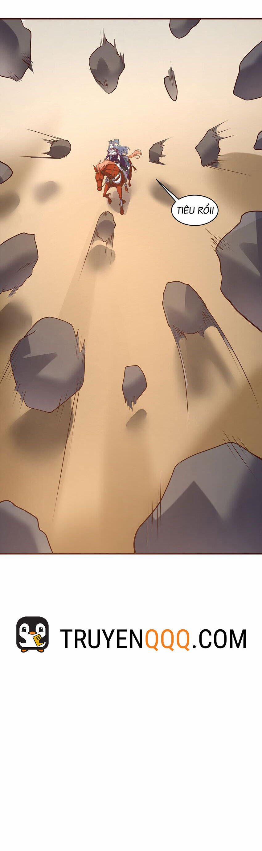 Thượng Cổ Thần Văn 30 trang 30