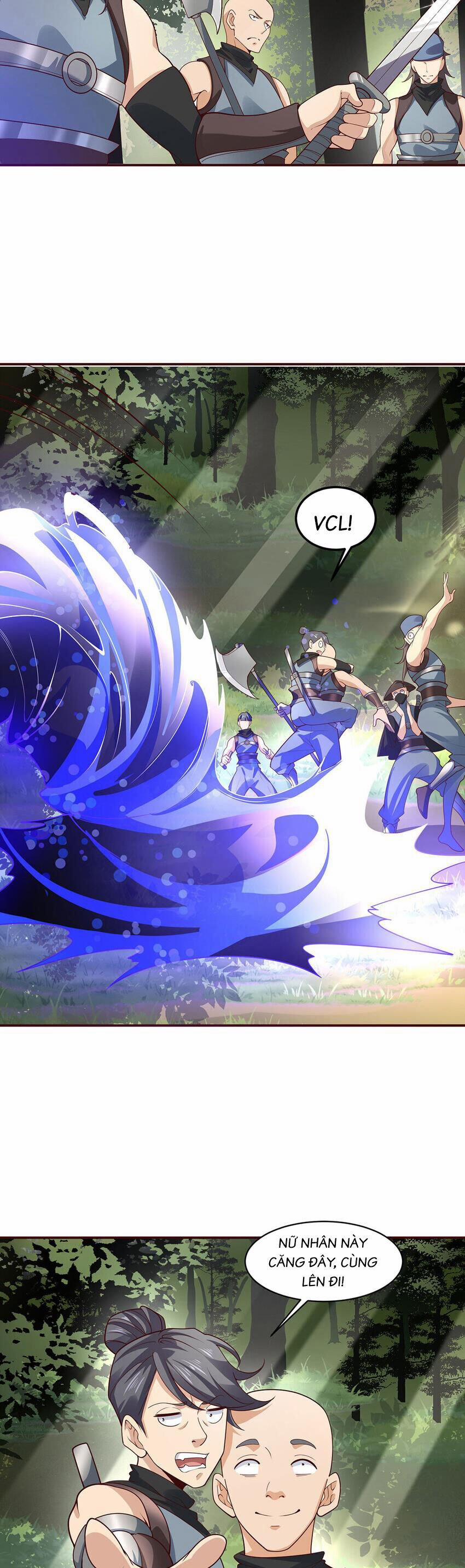 Thượng Cổ Thần Văn 30 trang 4