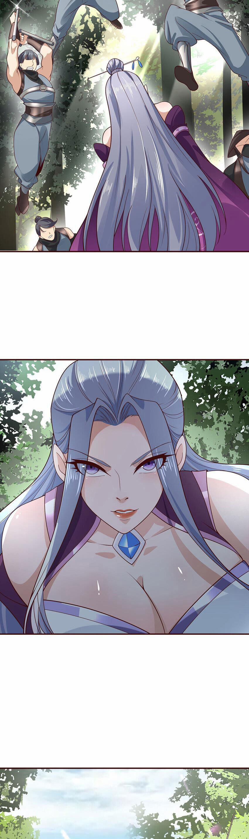 Thượng Cổ Thần Văn 30 trang 7