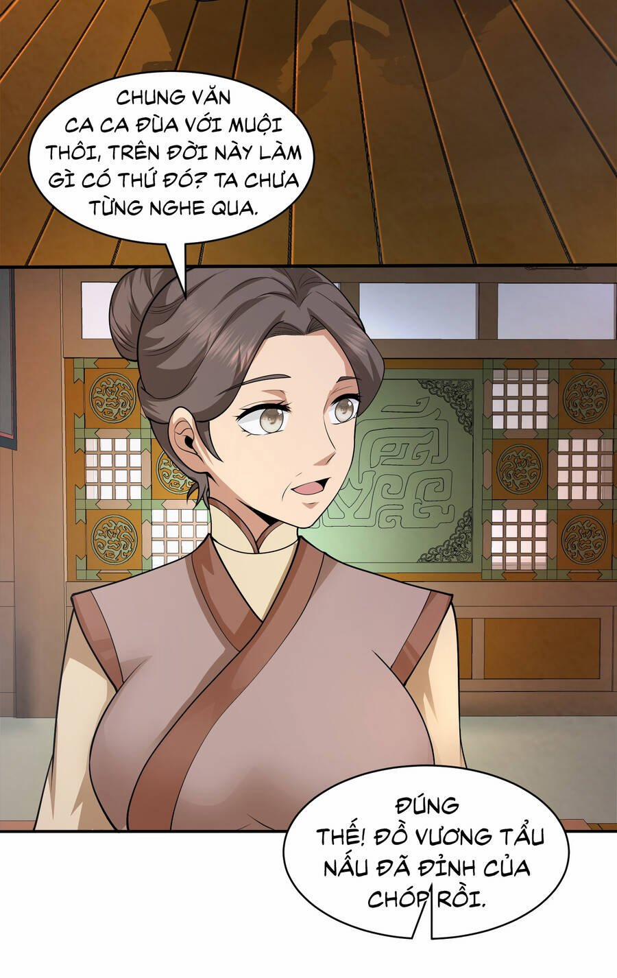 Thượng Cổ Thần Văn 4 trang 19