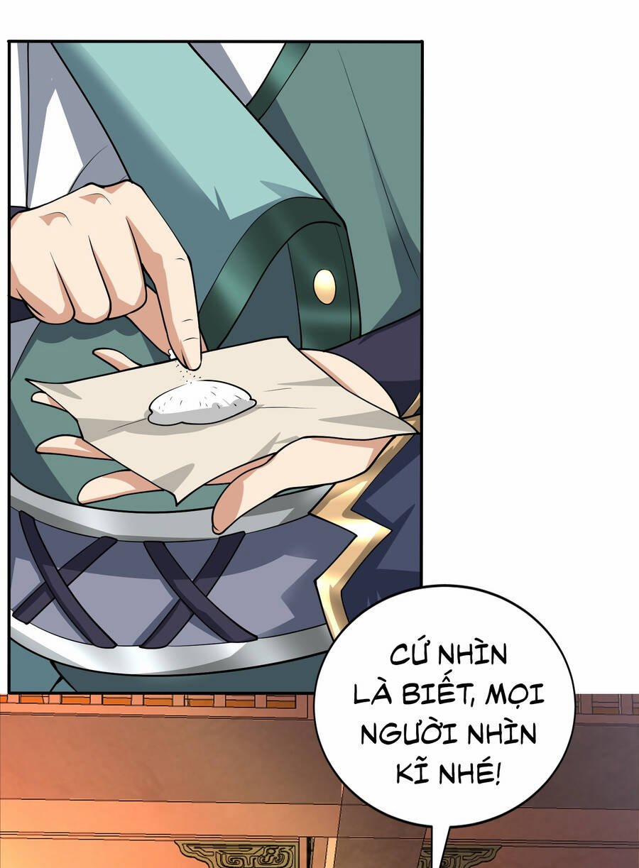 Thượng Cổ Thần Văn 4 trang 20