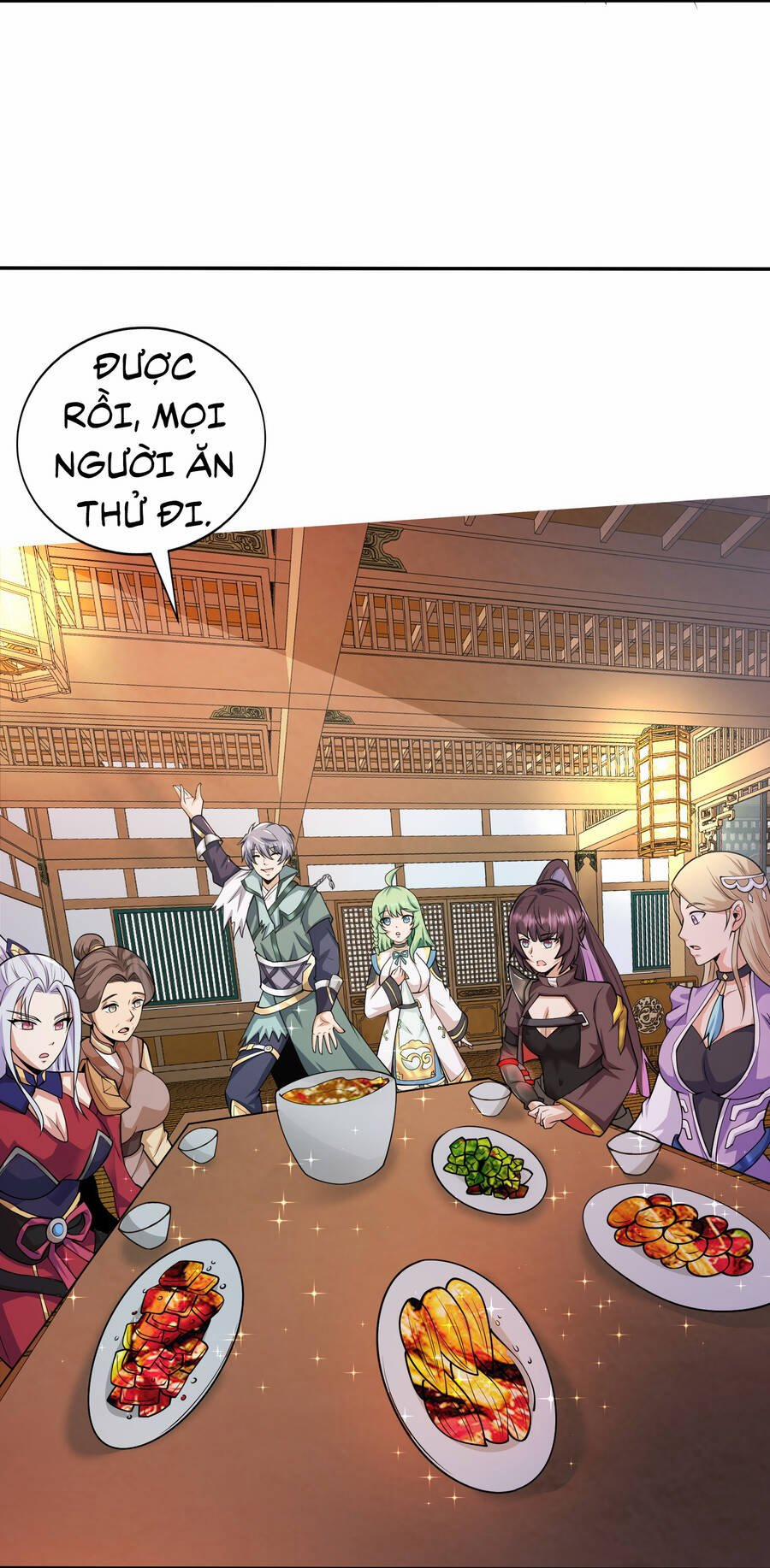 Thượng Cổ Thần Văn 4 trang 22