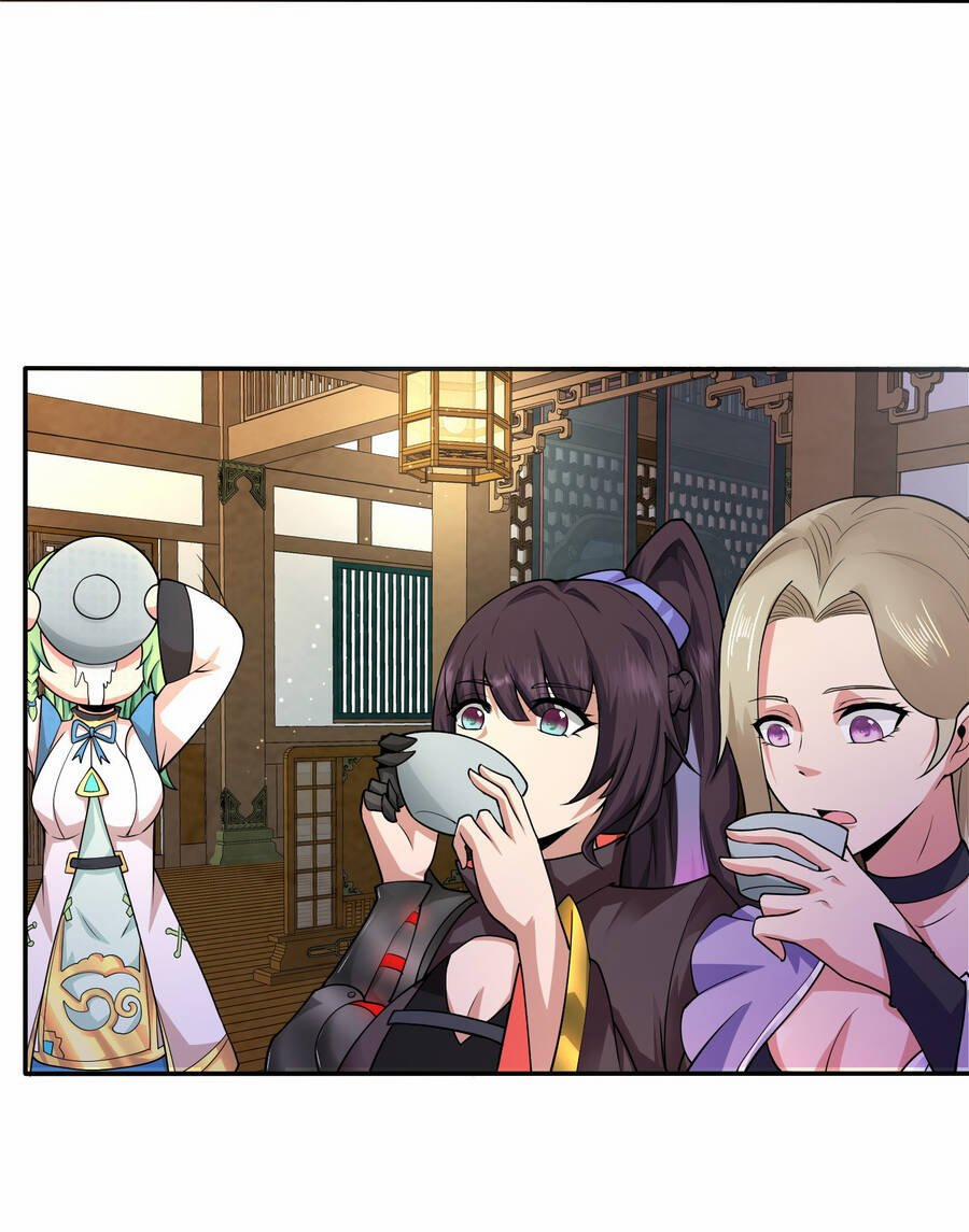 Thượng Cổ Thần Văn 4 trang 23