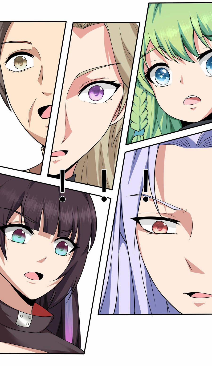 Thượng Cổ Thần Văn 4 trang 25