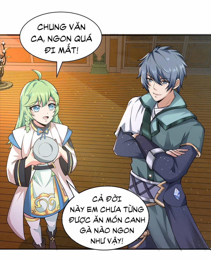 Thượng Cổ Thần Văn 4 trang 26