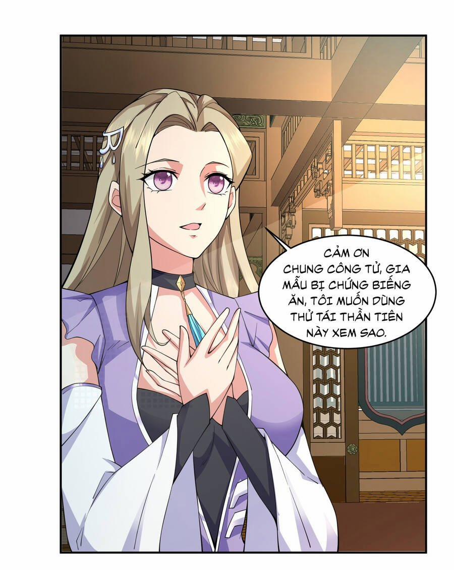 Thượng Cổ Thần Văn 4 trang 29