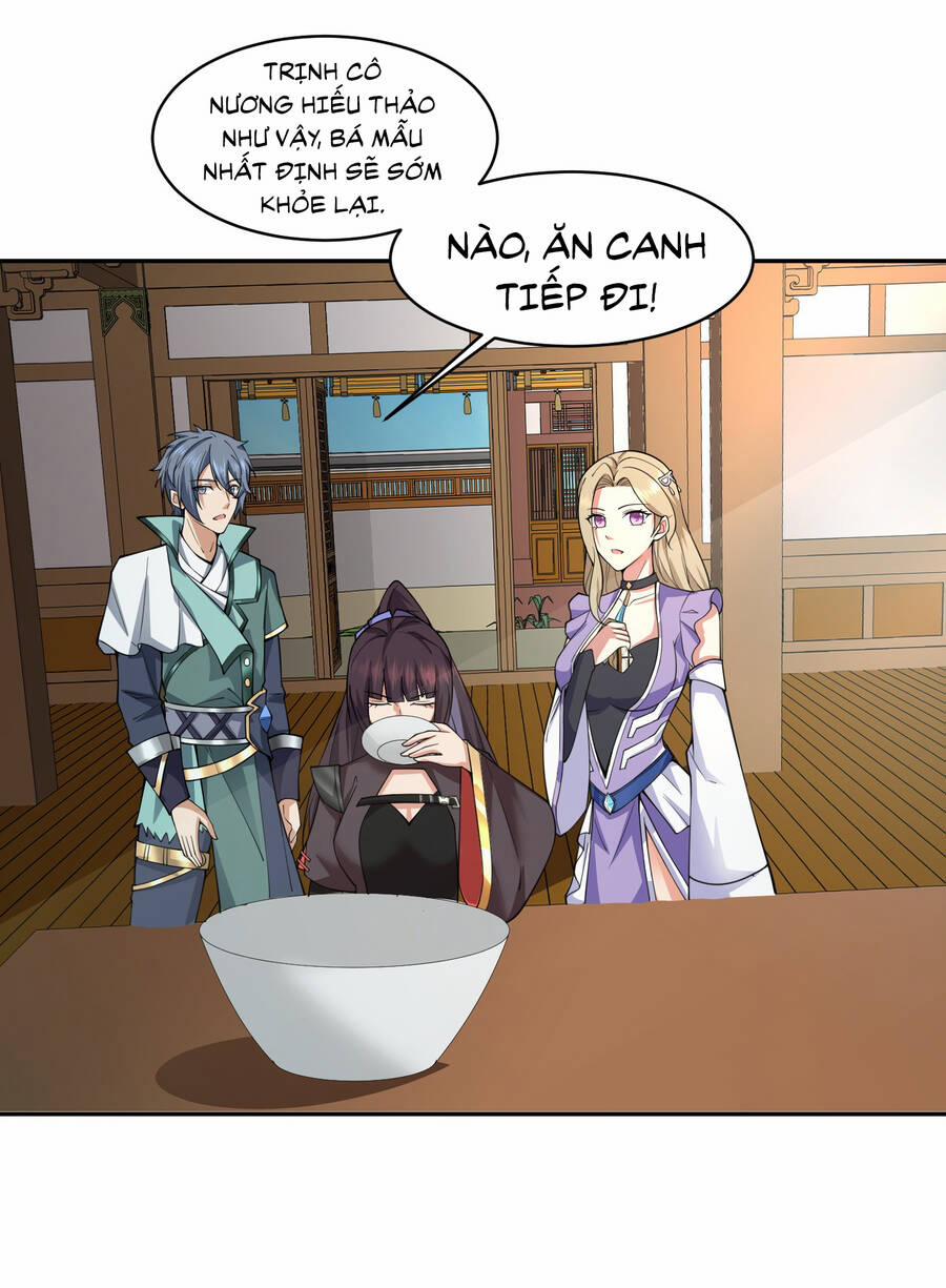 Thượng Cổ Thần Văn 4 trang 30