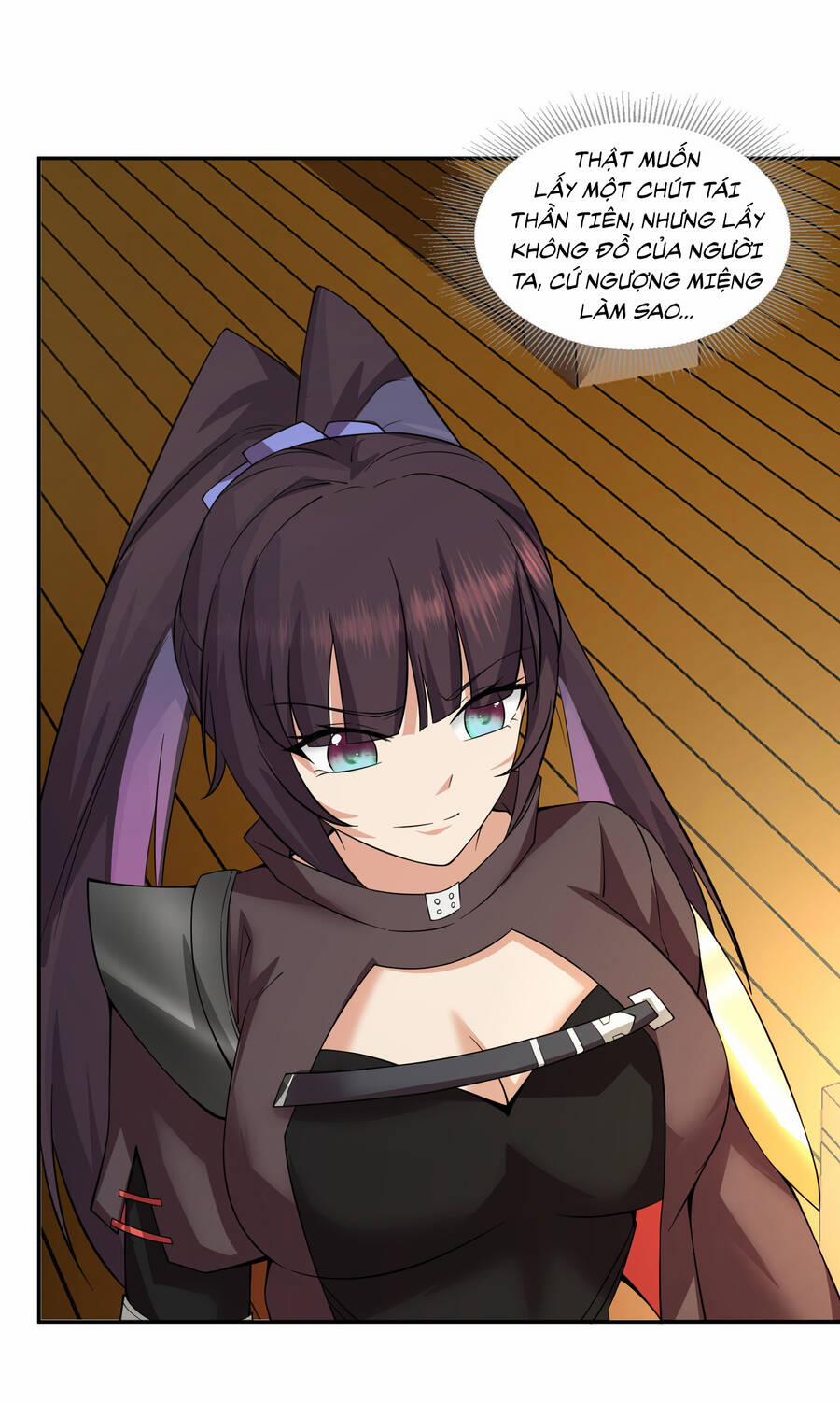 Thượng Cổ Thần Văn 4 trang 33