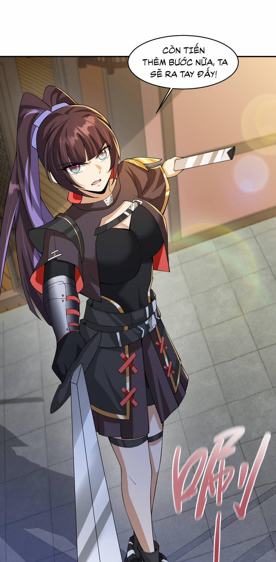 Thượng Cổ Thần Văn 4 trang 44