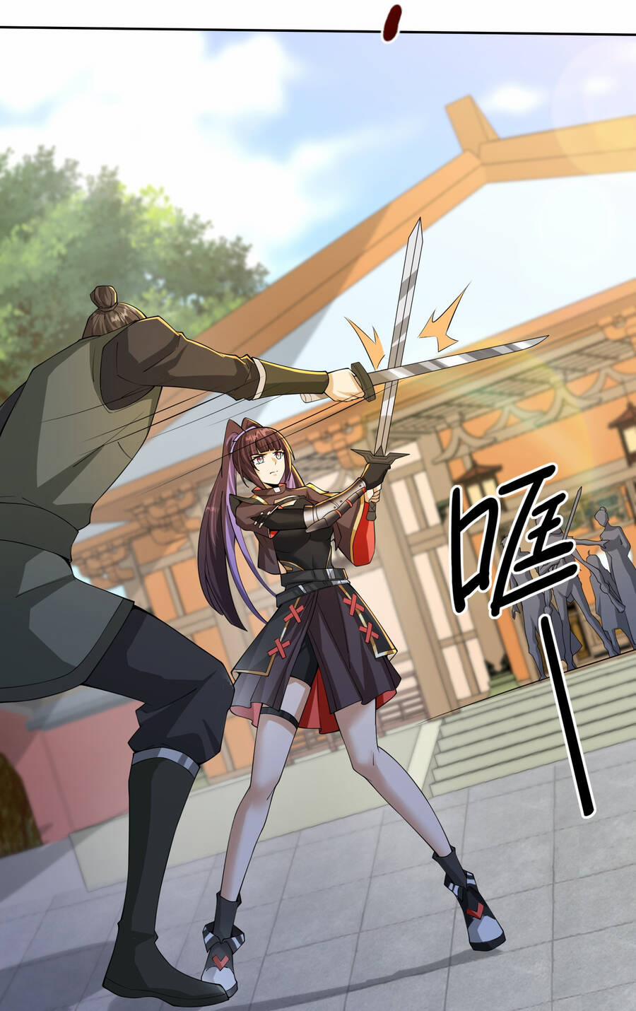 Thượng Cổ Thần Văn 4 trang 46