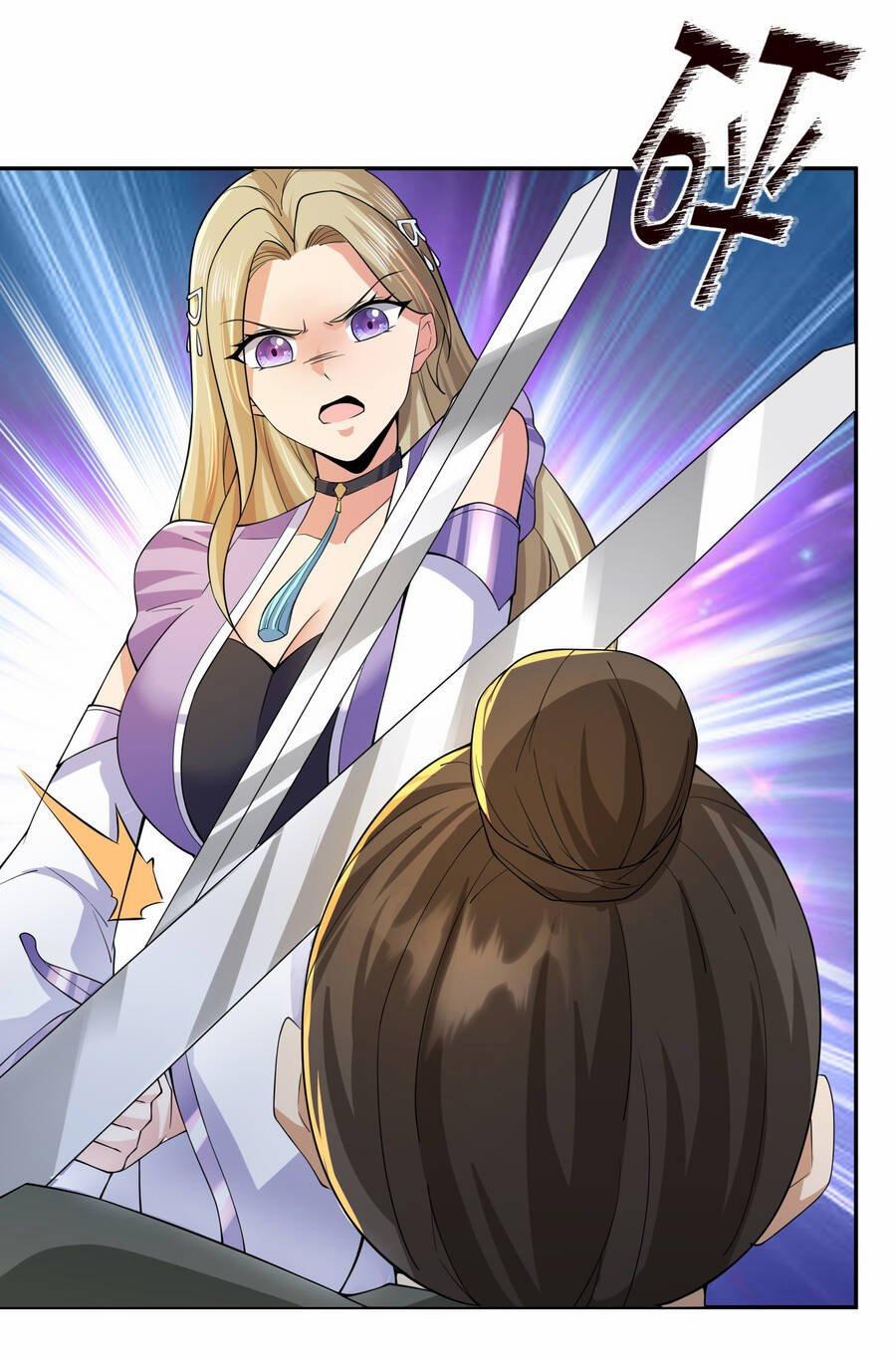 Thượng Cổ Thần Văn 4 trang 48