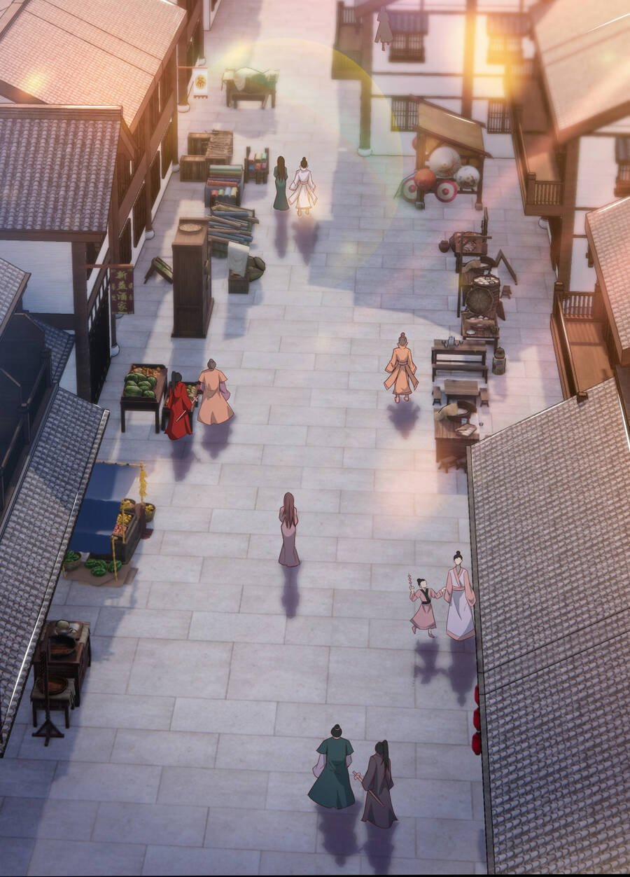 Thượng Cổ Thần Văn 4 trang 5