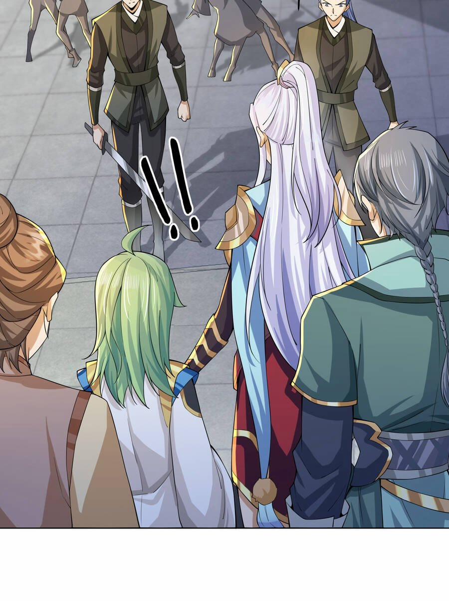 Thượng Cổ Thần Văn 4 trang 50