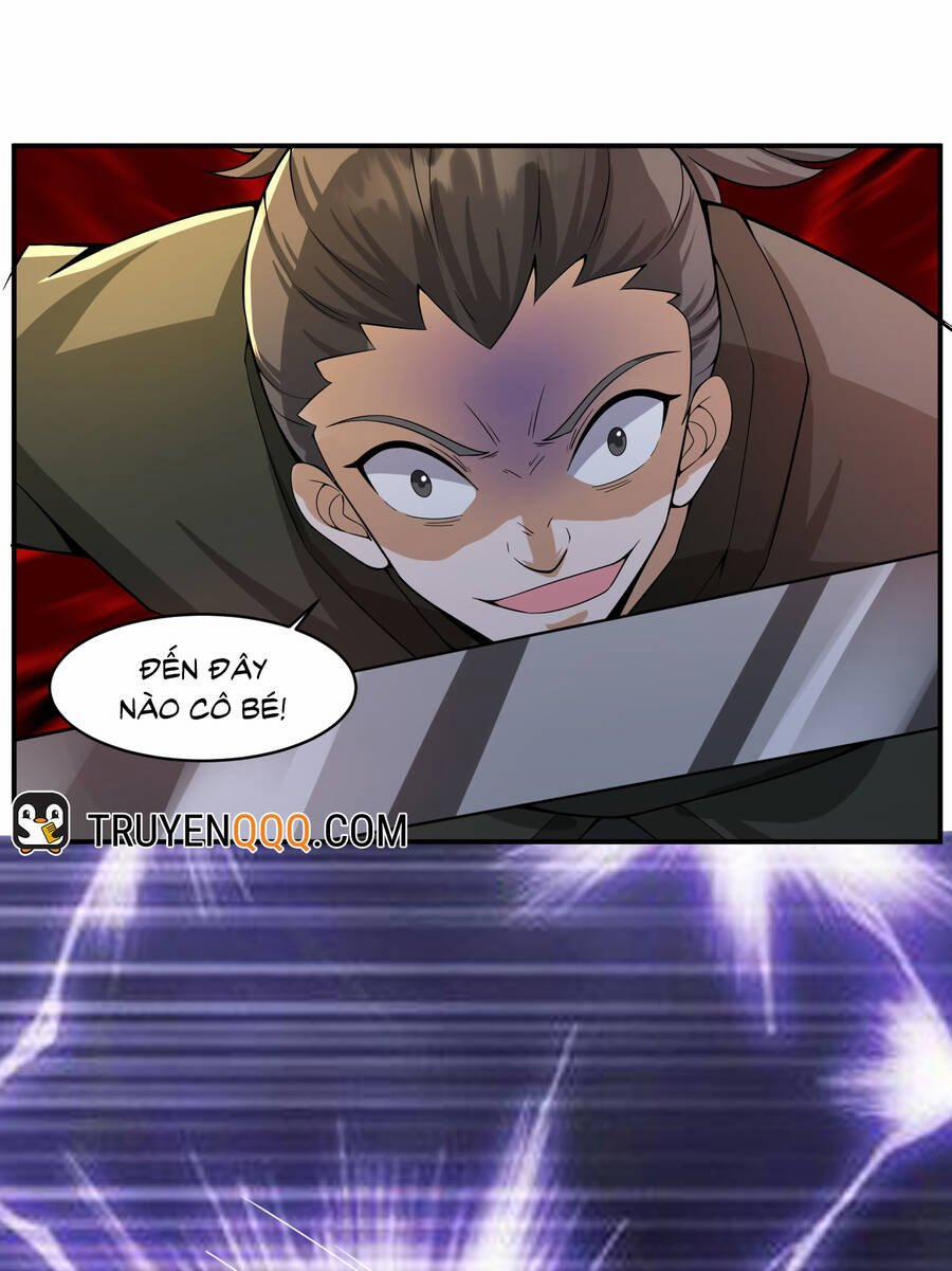 Thượng Cổ Thần Văn 4 trang 51