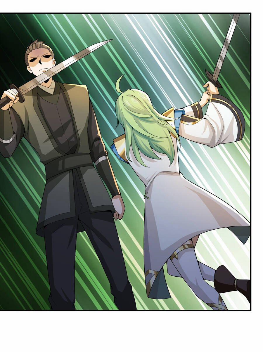 Thượng Cổ Thần Văn 4 trang 54