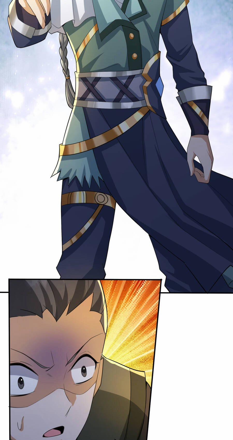 Thượng Cổ Thần Văn 4 trang 58