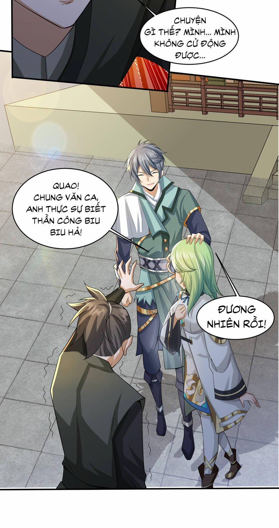 Thượng Cổ Thần Văn 4 trang 59