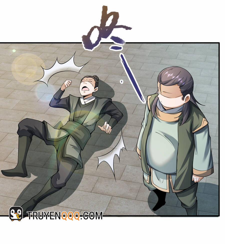 Thượng Cổ Thần Văn 4 trang 60