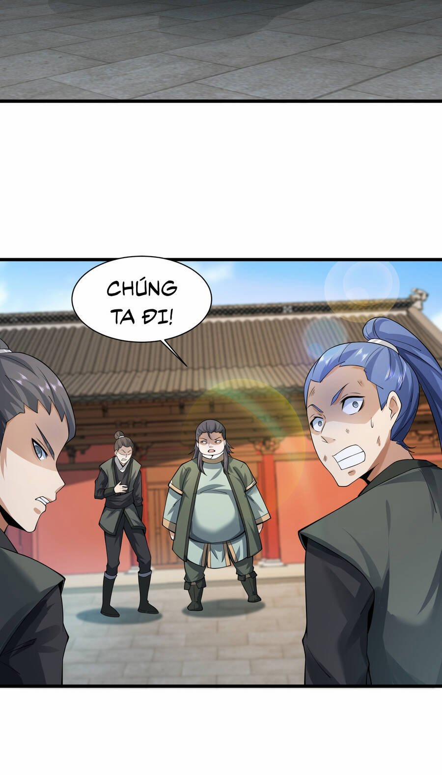 Thượng Cổ Thần Văn 4 trang 62