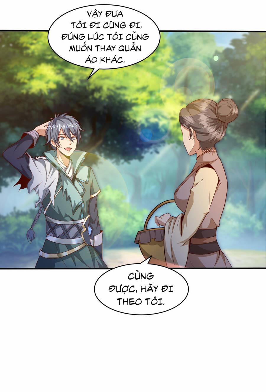 Thượng Cổ Thần Văn 4 trang 69