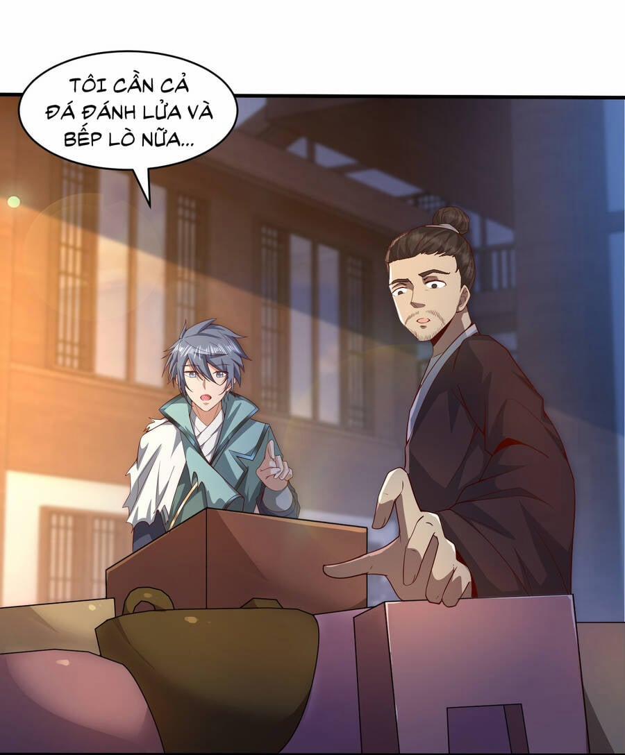 Thượng Cổ Thần Văn 4 trang 7