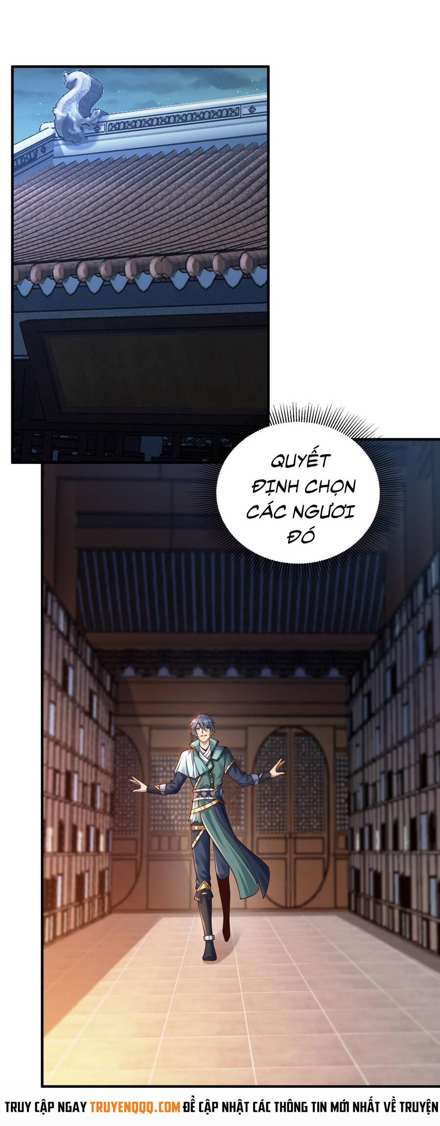 Thượng Cổ Thần Văn 5 trang 10