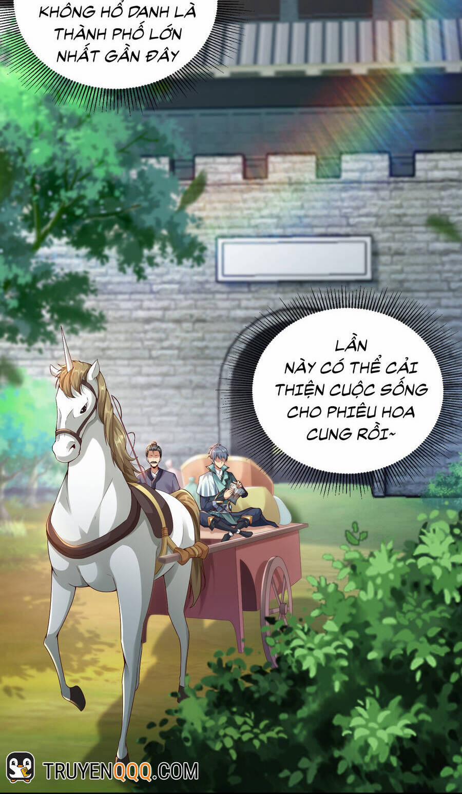 Thượng Cổ Thần Văn 5 trang 2