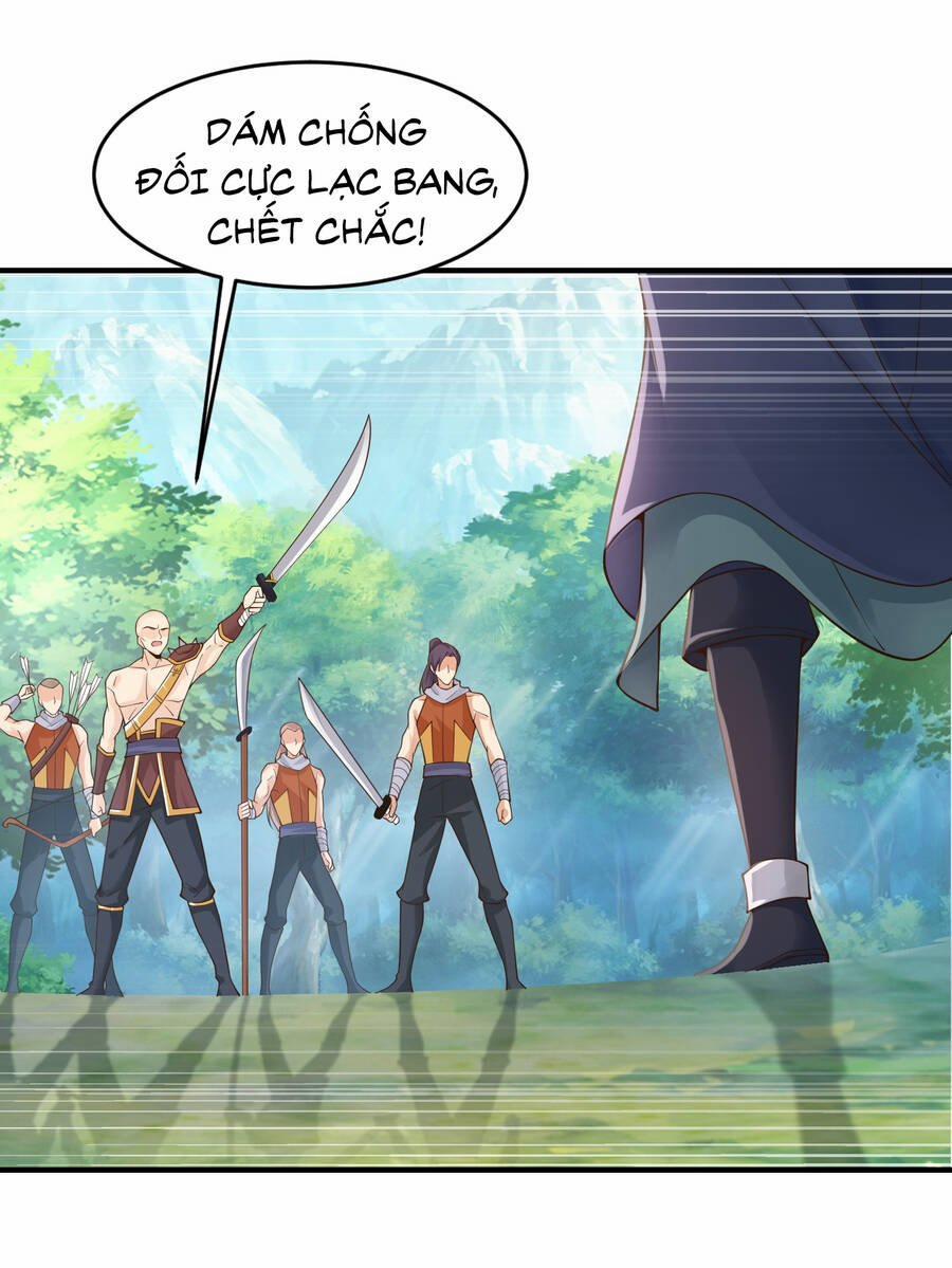 Thượng Cổ Thần Văn 5 trang 25