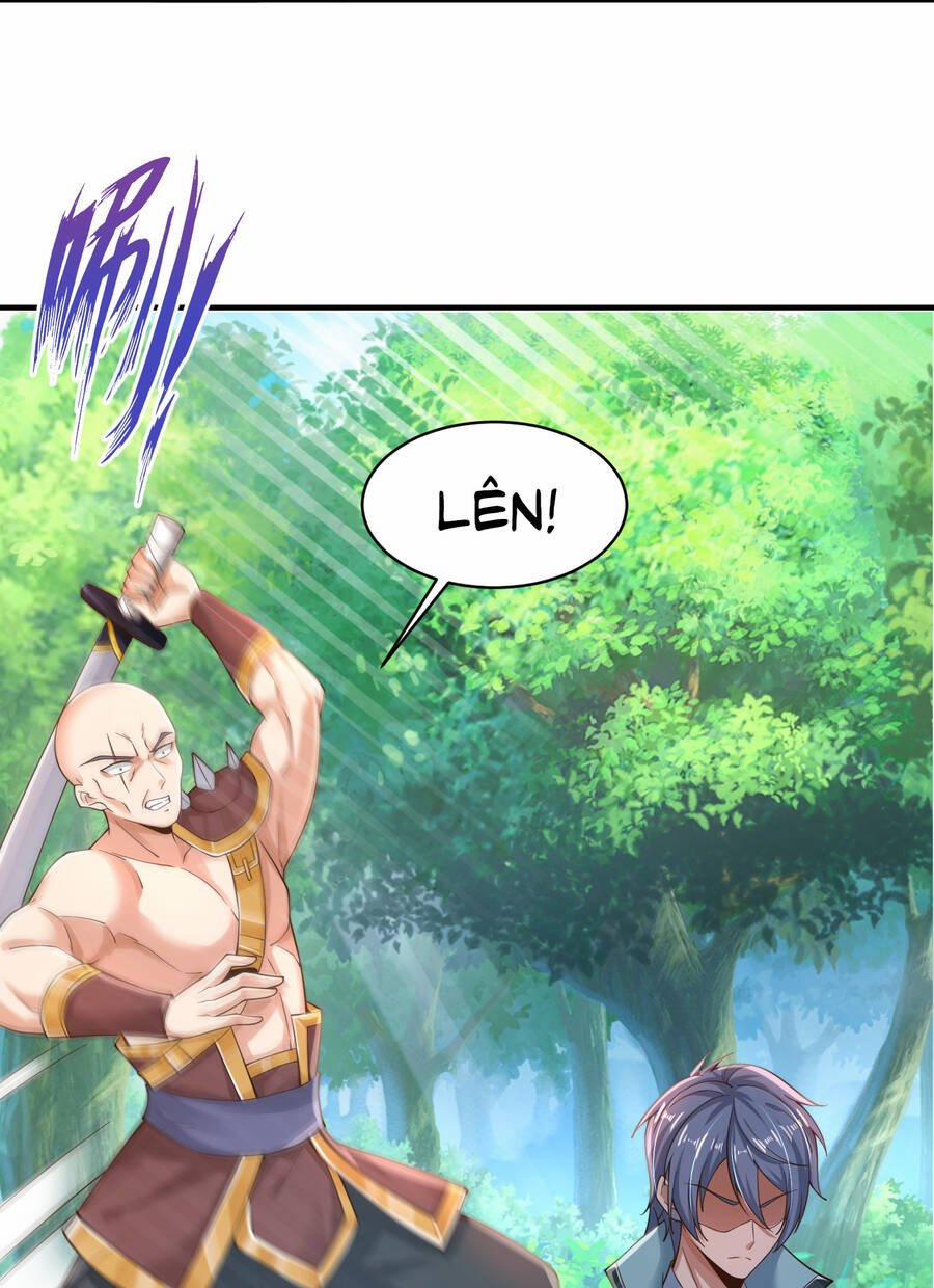 Thượng Cổ Thần Văn 5 trang 27