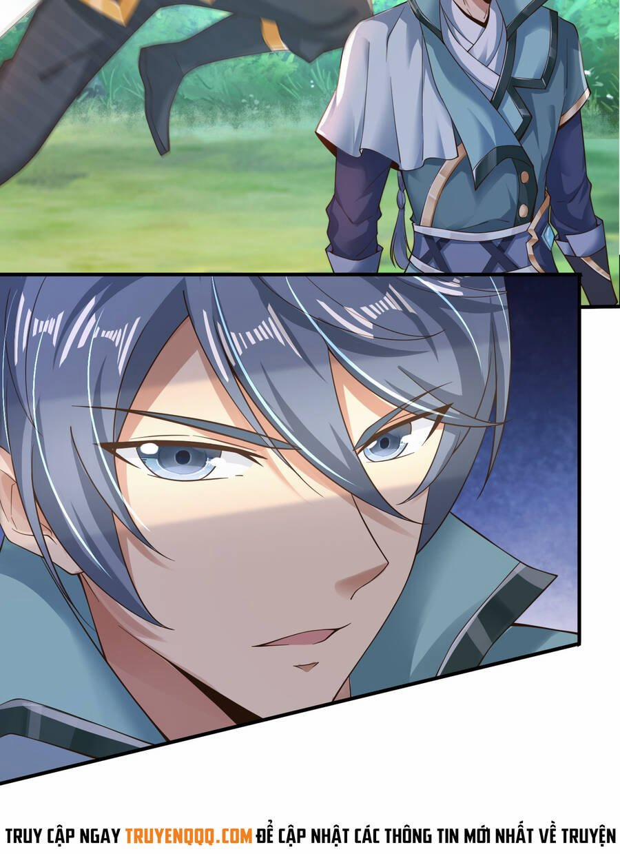 Thượng Cổ Thần Văn 5 trang 28