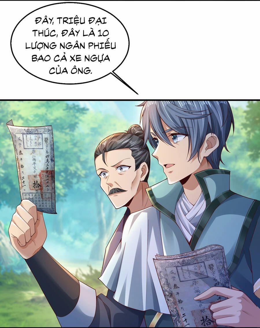 Thượng Cổ Thần Văn 5 trang 3