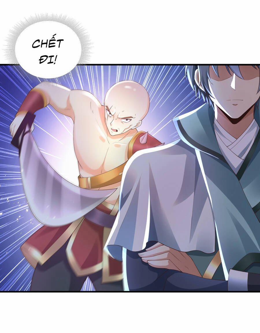 Thượng Cổ Thần Văn 5 trang 37