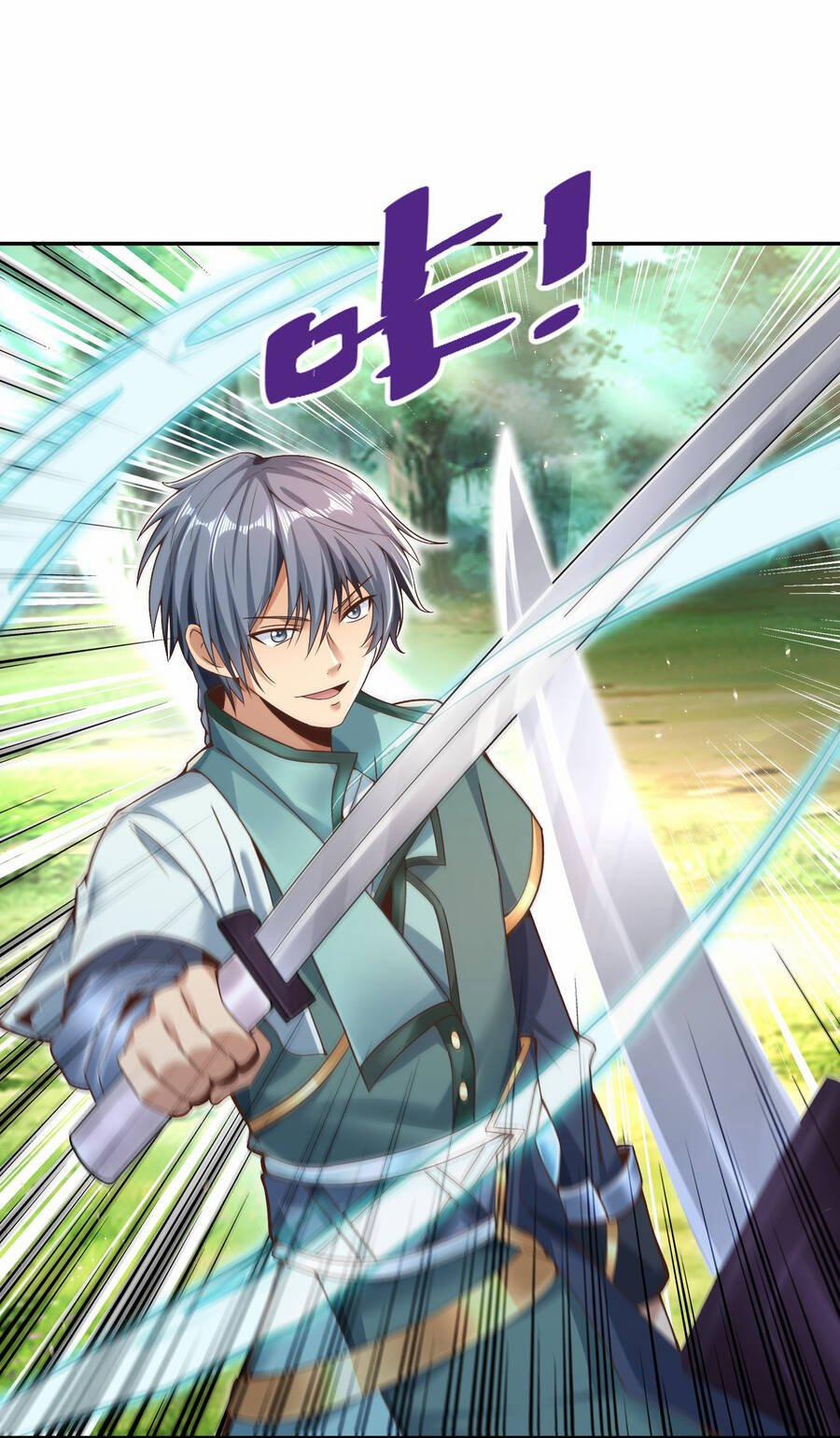 Thượng Cổ Thần Văn 5 trang 39