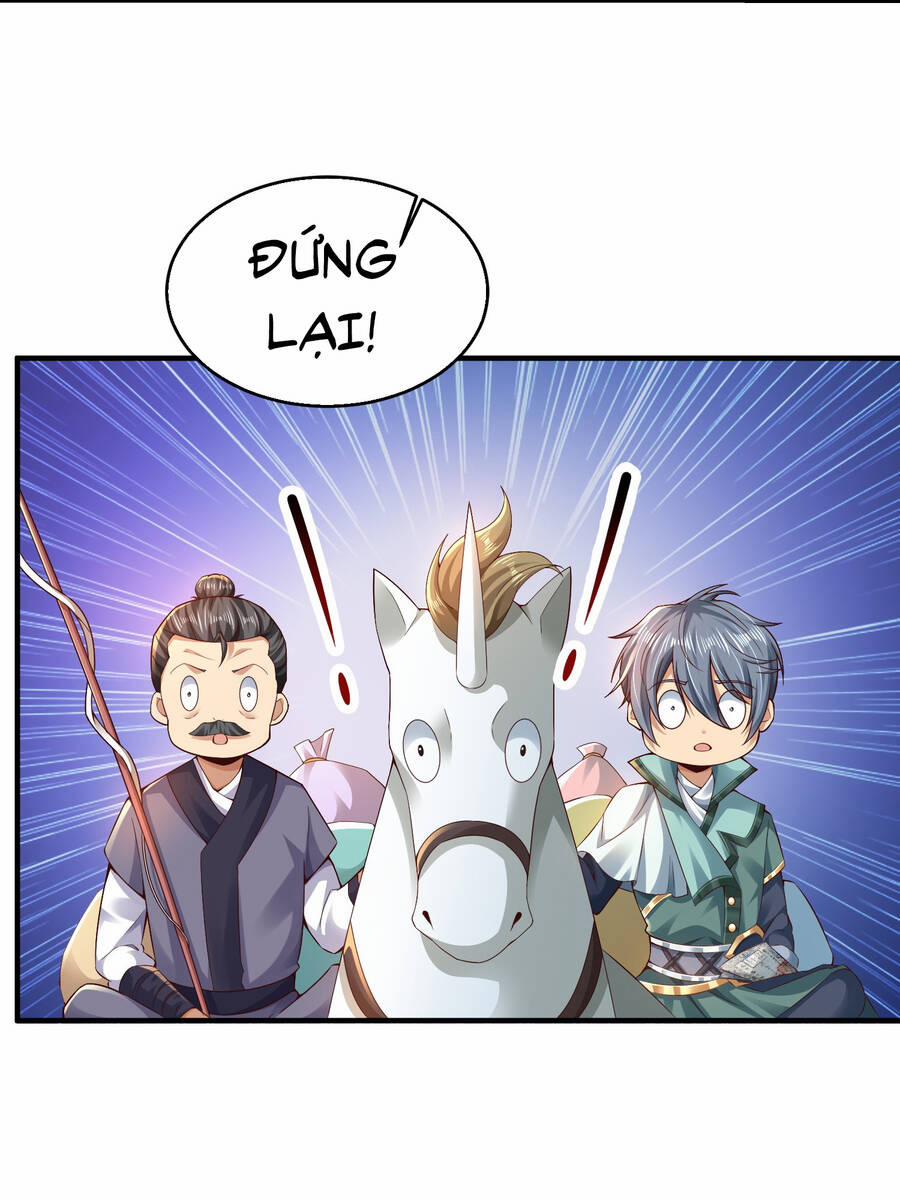 Thượng Cổ Thần Văn 5 trang 4