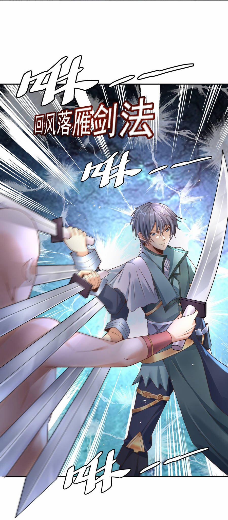 Thượng Cổ Thần Văn 5 trang 40