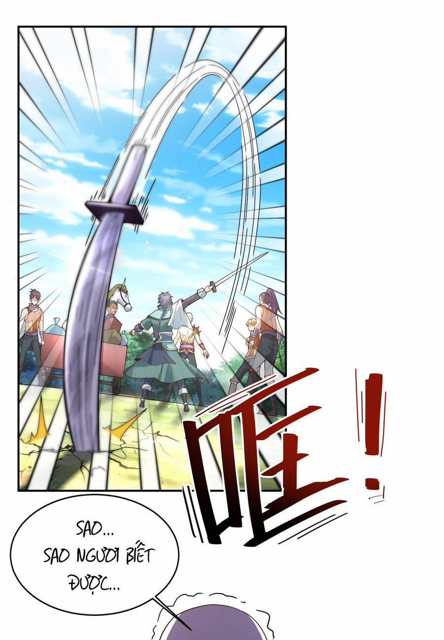 Thượng Cổ Thần Văn 5 trang 42