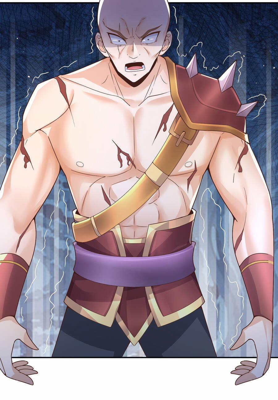 Thượng Cổ Thần Văn 5 trang 43