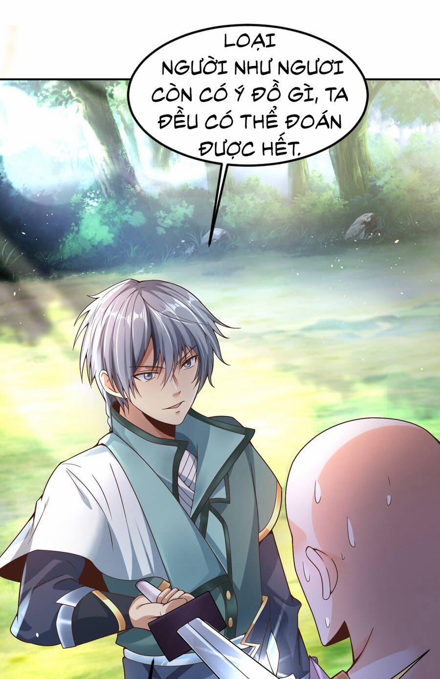 Thượng Cổ Thần Văn 5 trang 44