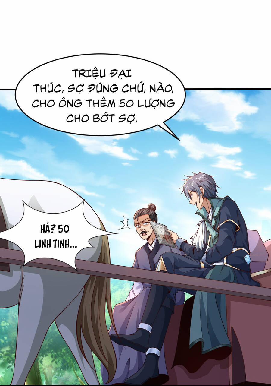 Thượng Cổ Thần Văn 5 trang 47