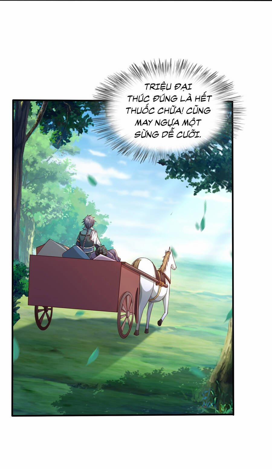 Thượng Cổ Thần Văn 5 trang 49